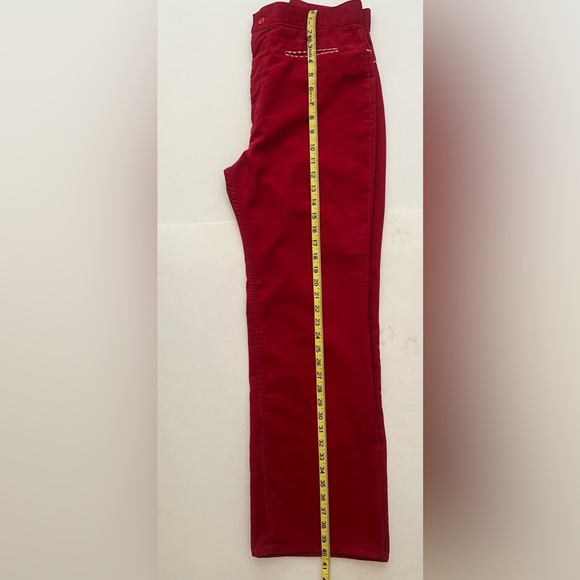 Vintage 70s Levi’s corduroy wide leg pants - Picture 16 of 16
